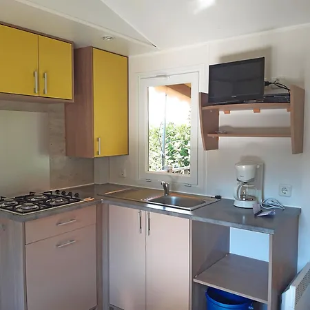 Resort Les Moutiers-en-retz Prigny