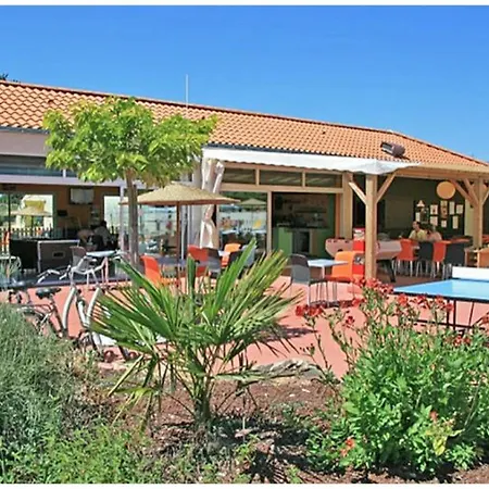 Resort Les Moutiers-en-retz *