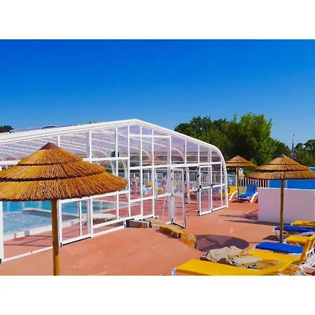 Resort Les Moutiers-en-retz