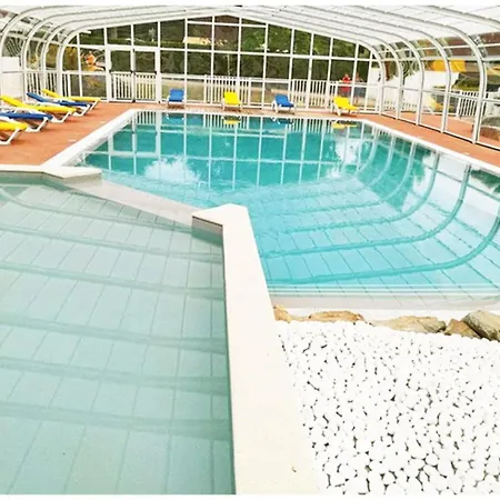 Resort Les Moutiers-en-retz *